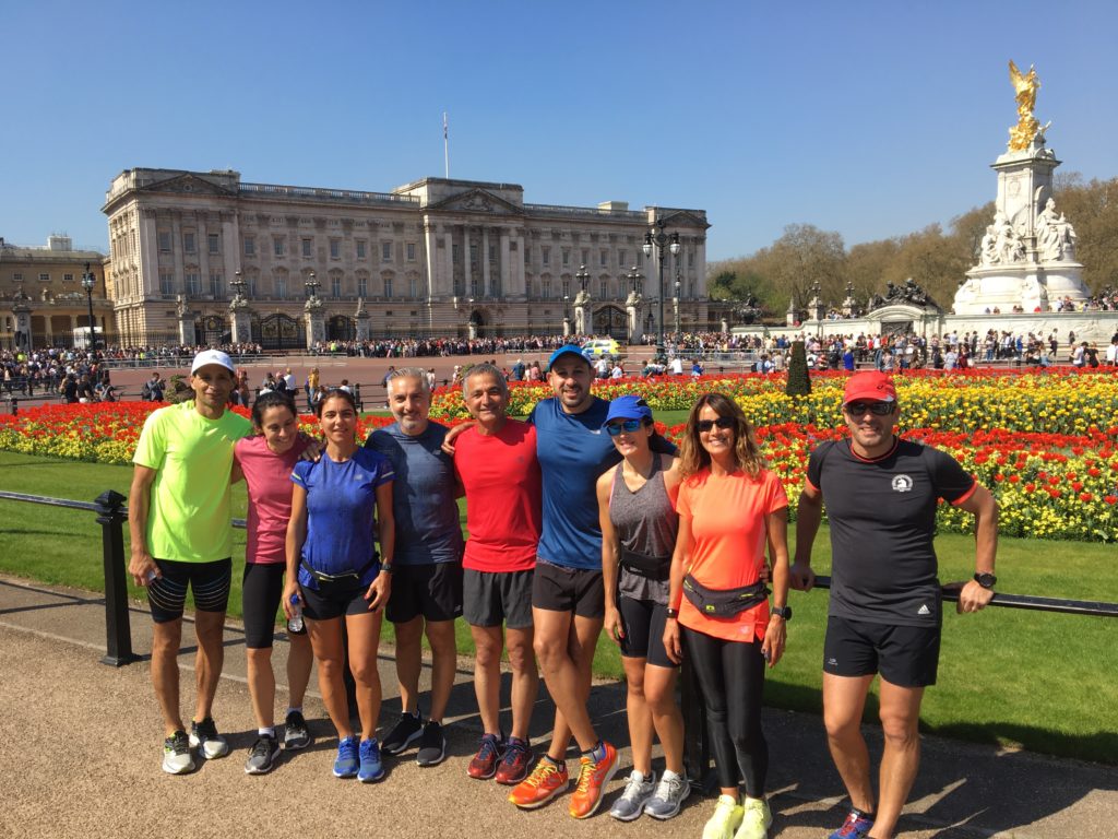 Carreras Internacionales