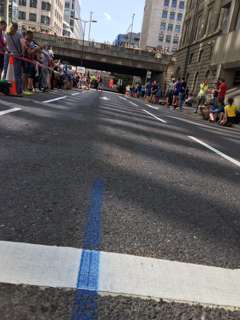 Carreras Internacionales