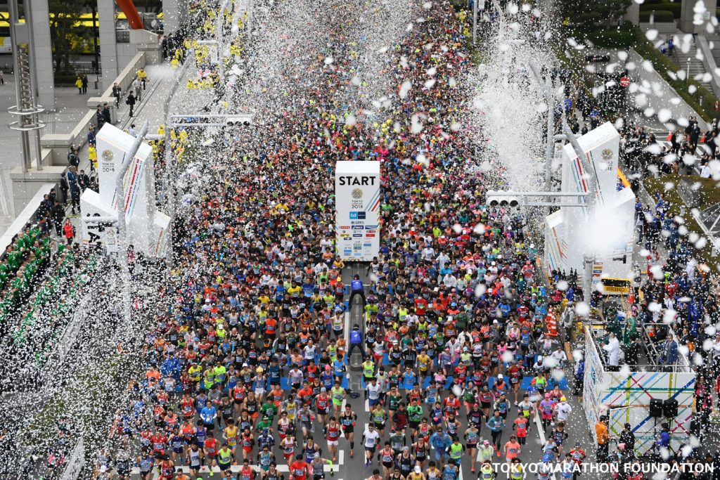 Carreras Internacionales